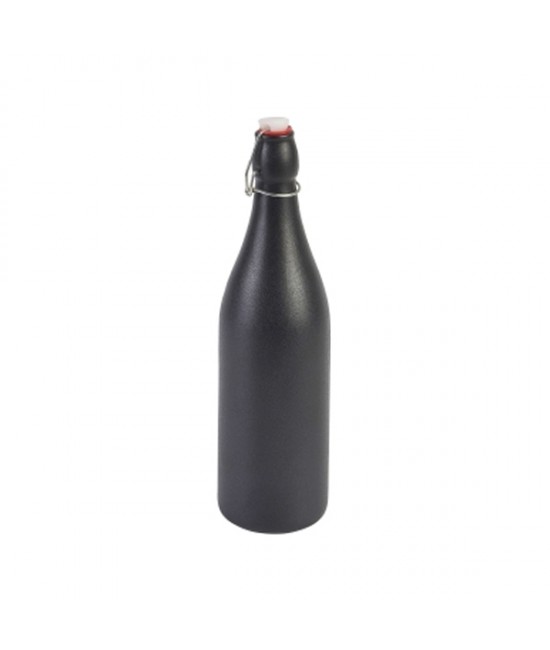 Forge Stoneware Swing Bottle Forge Stoneware Swing Bottle